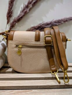 Alternative view of Sac Wenael Beige
