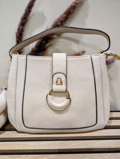 Sac Lulu Ysabel Crème