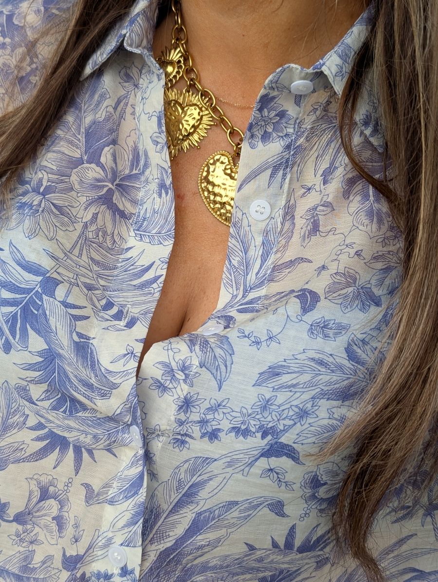 Chemise Scavola – Image 4