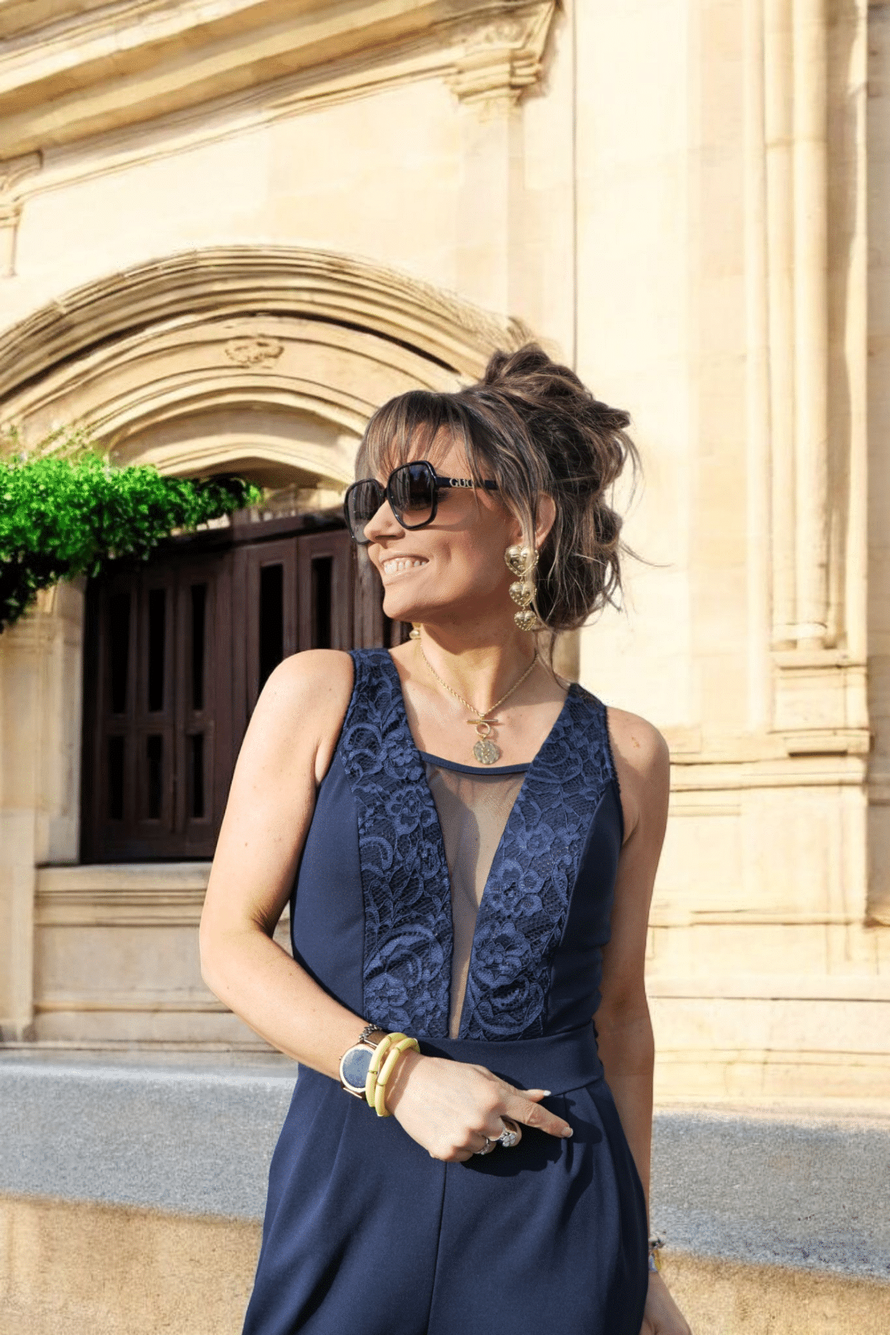 Combi Agathe Marine – Image 3
