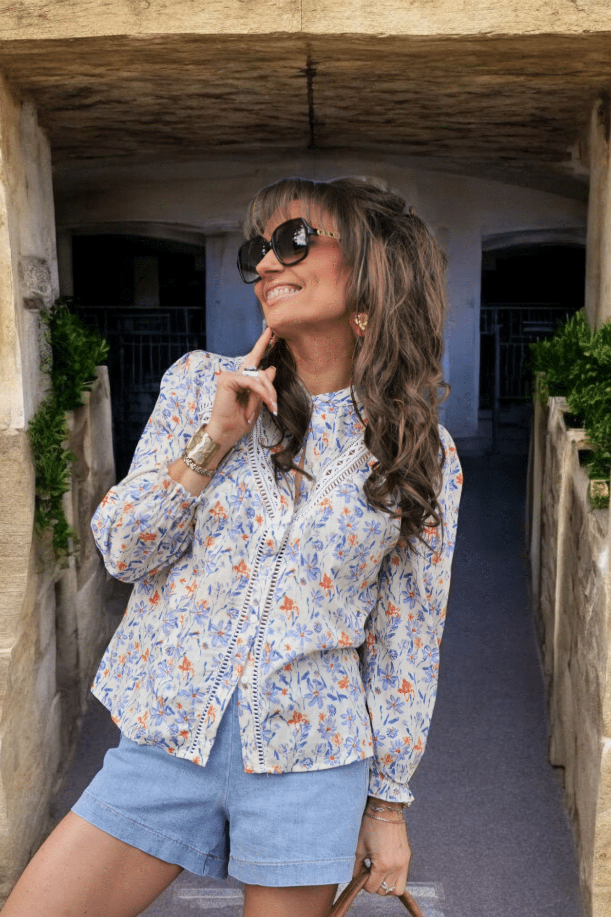 Chemise Paradisia – Image 2