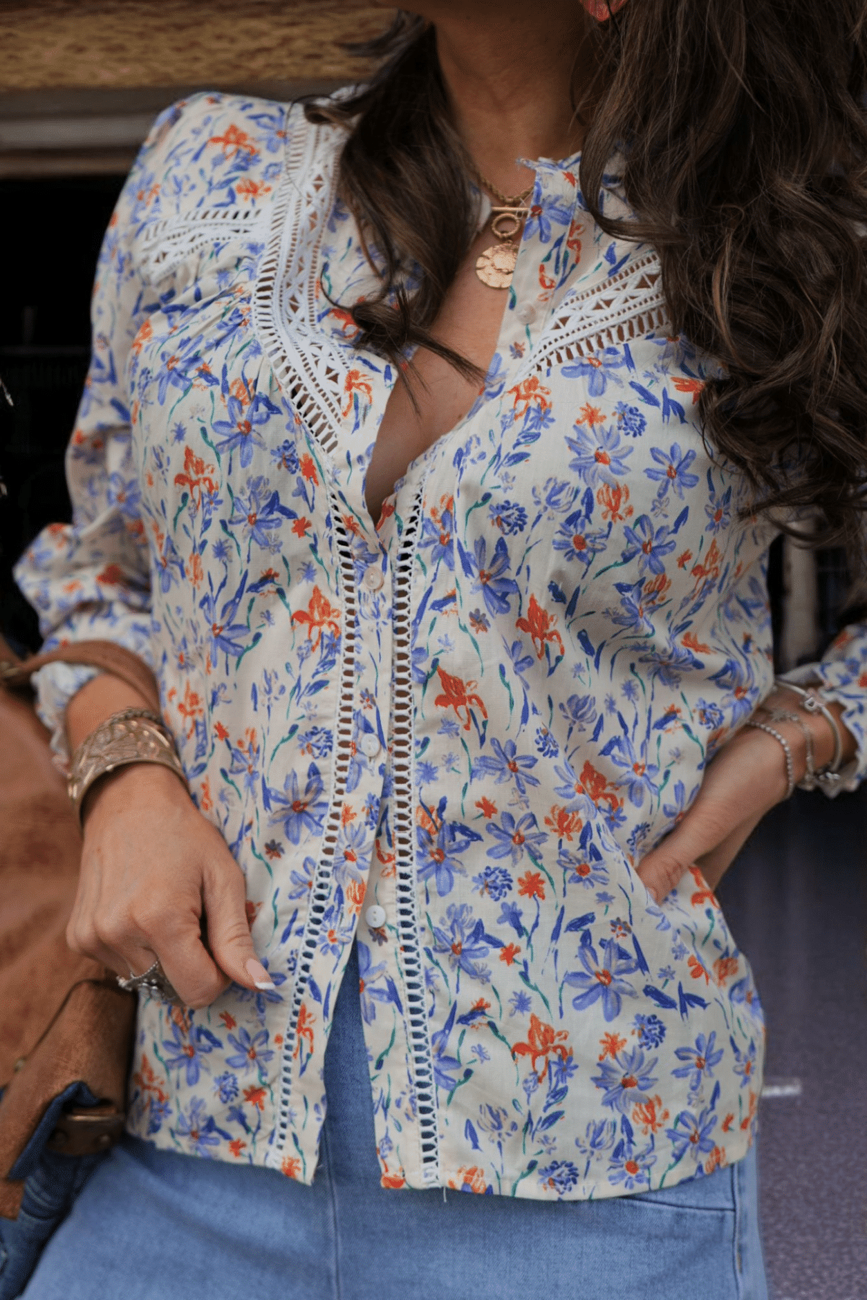 Chemise Paradisia – Image 3