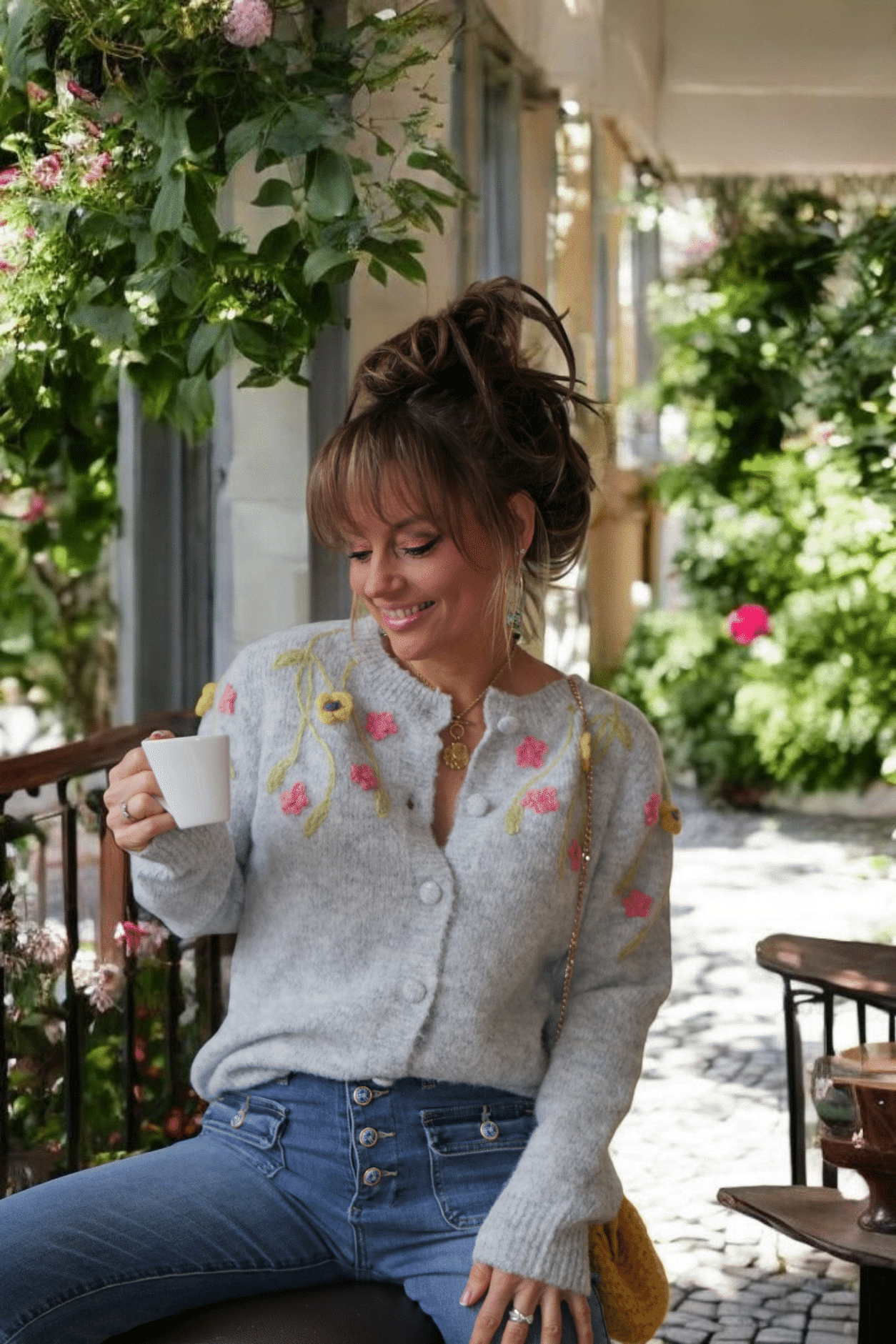 Gilet Adonis – Image 4