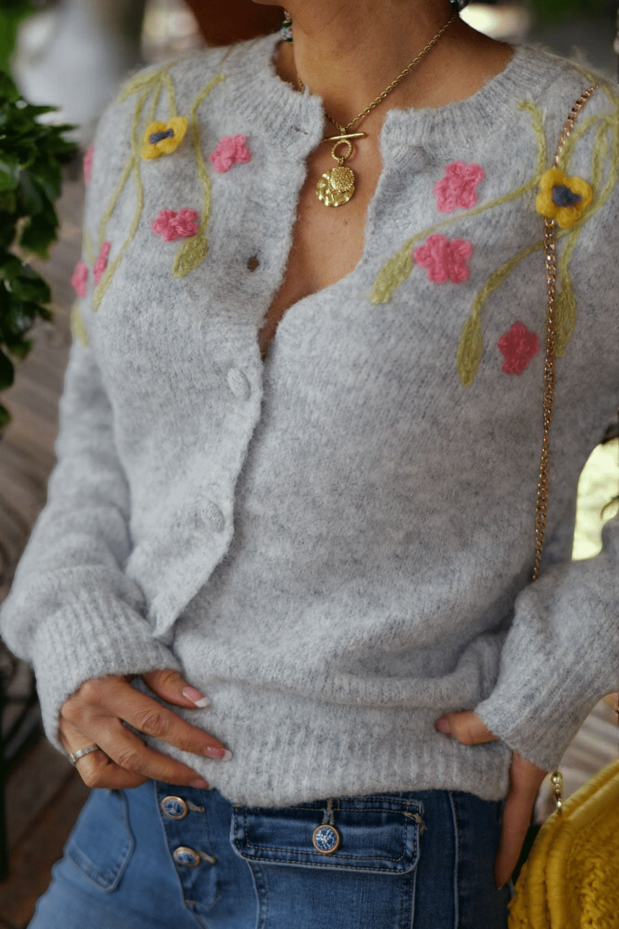 Gilet Adonis – Image 3