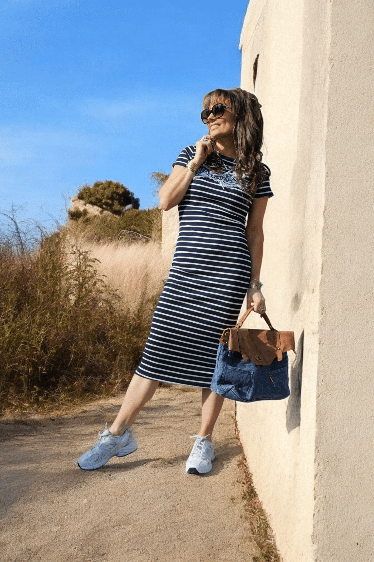Robe⚓Dansbaby Noire – Image 5