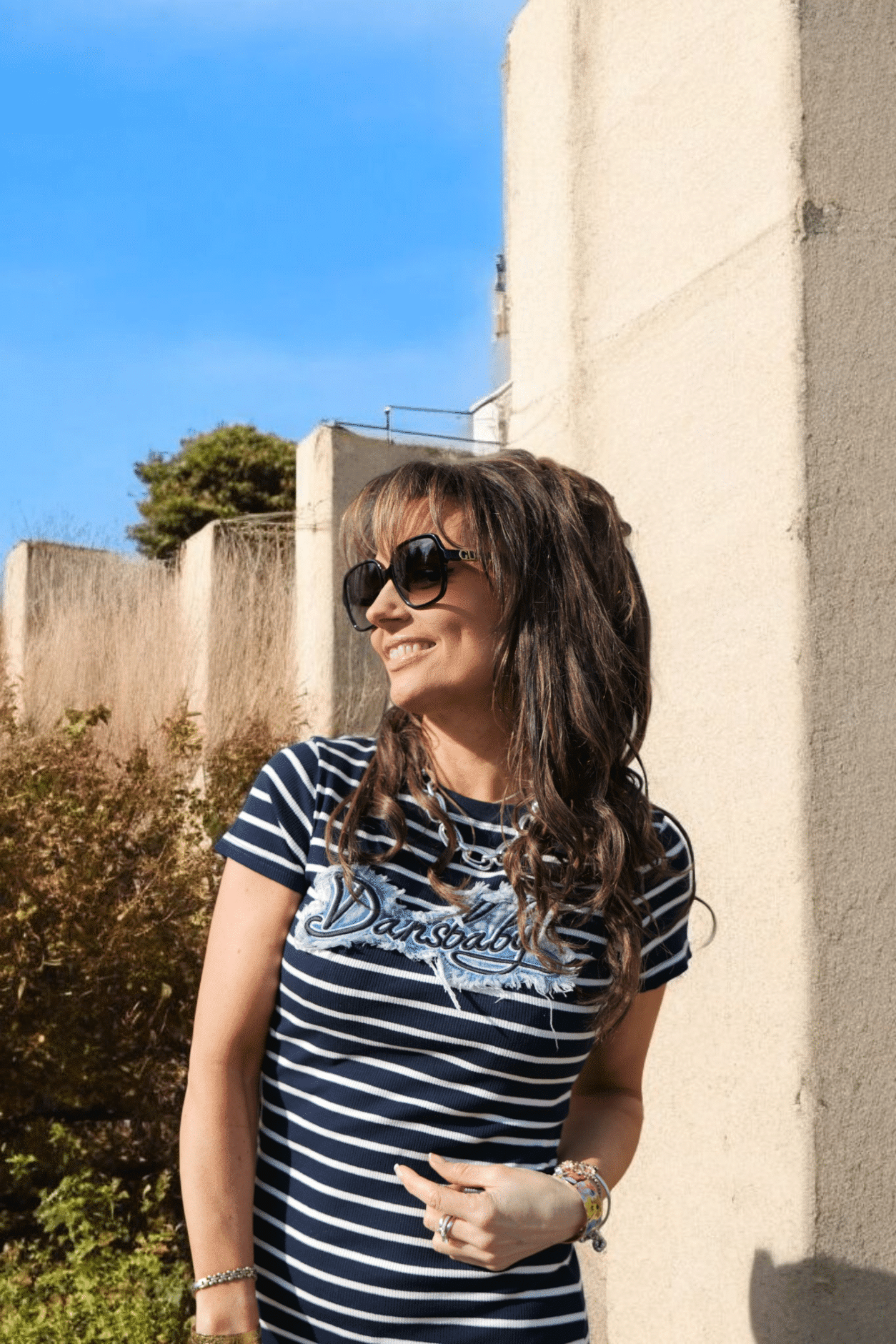 Robe⚓Dansbaby Noire – Image 2