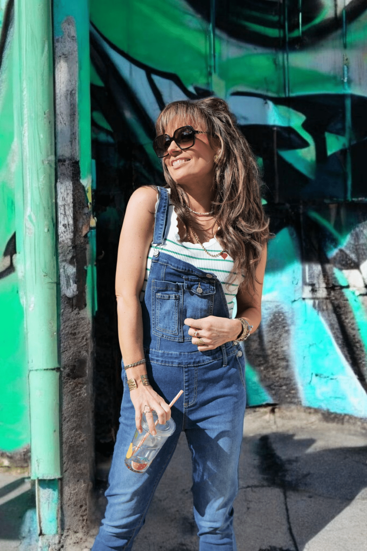 Salopette Eugene👖 – Image 6