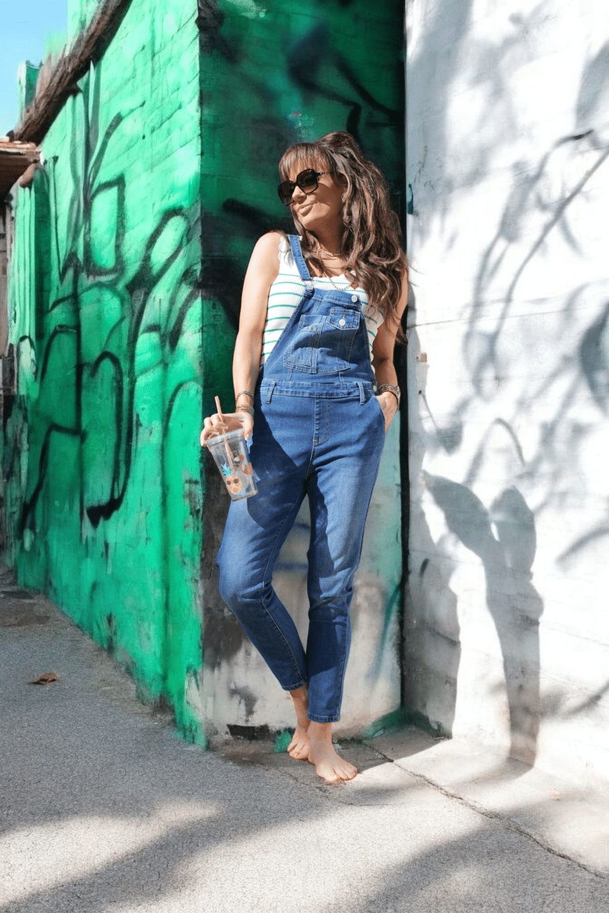 Salopette Eugene👖 – Image 2