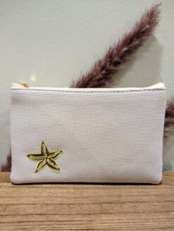 Pochette Beige⭐ XS