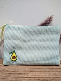 Pochette Verte🥑XL