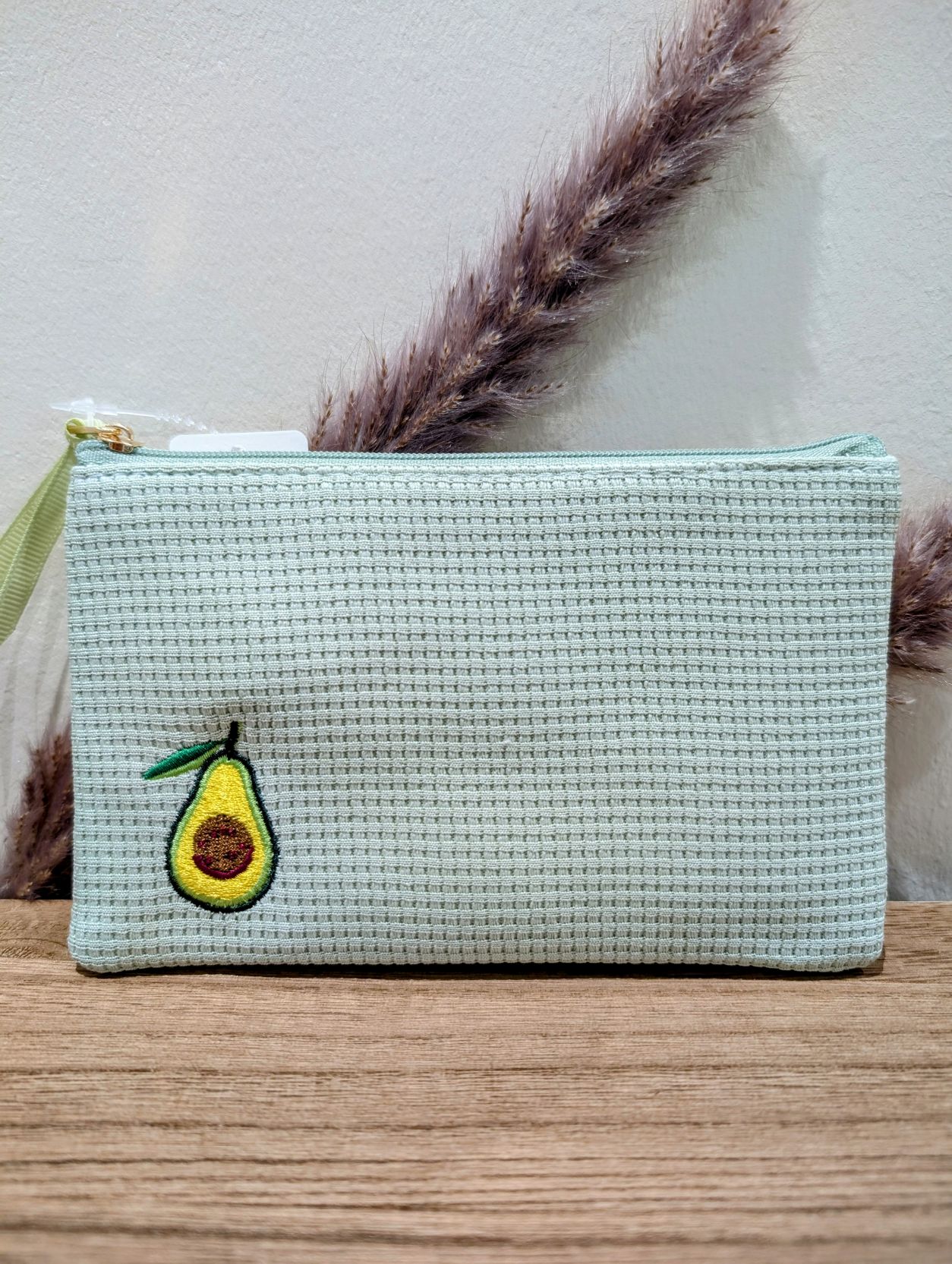 Pochette Verte🥑XS