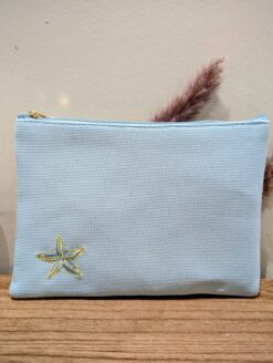 Pochette Turquoise⭐ XL