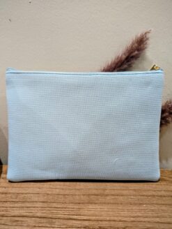 Alternative view of Pochette Turquoise⭐ XL