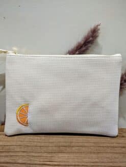 Pochette Beige🍊XL