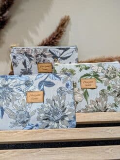 Pochette Petit Secret XL