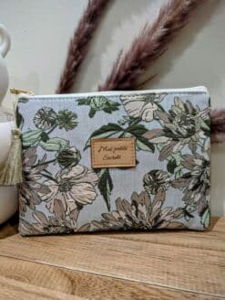 Alternative view of Pochette Petit Secret XL