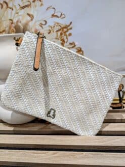 Sac Lulu Thyo White