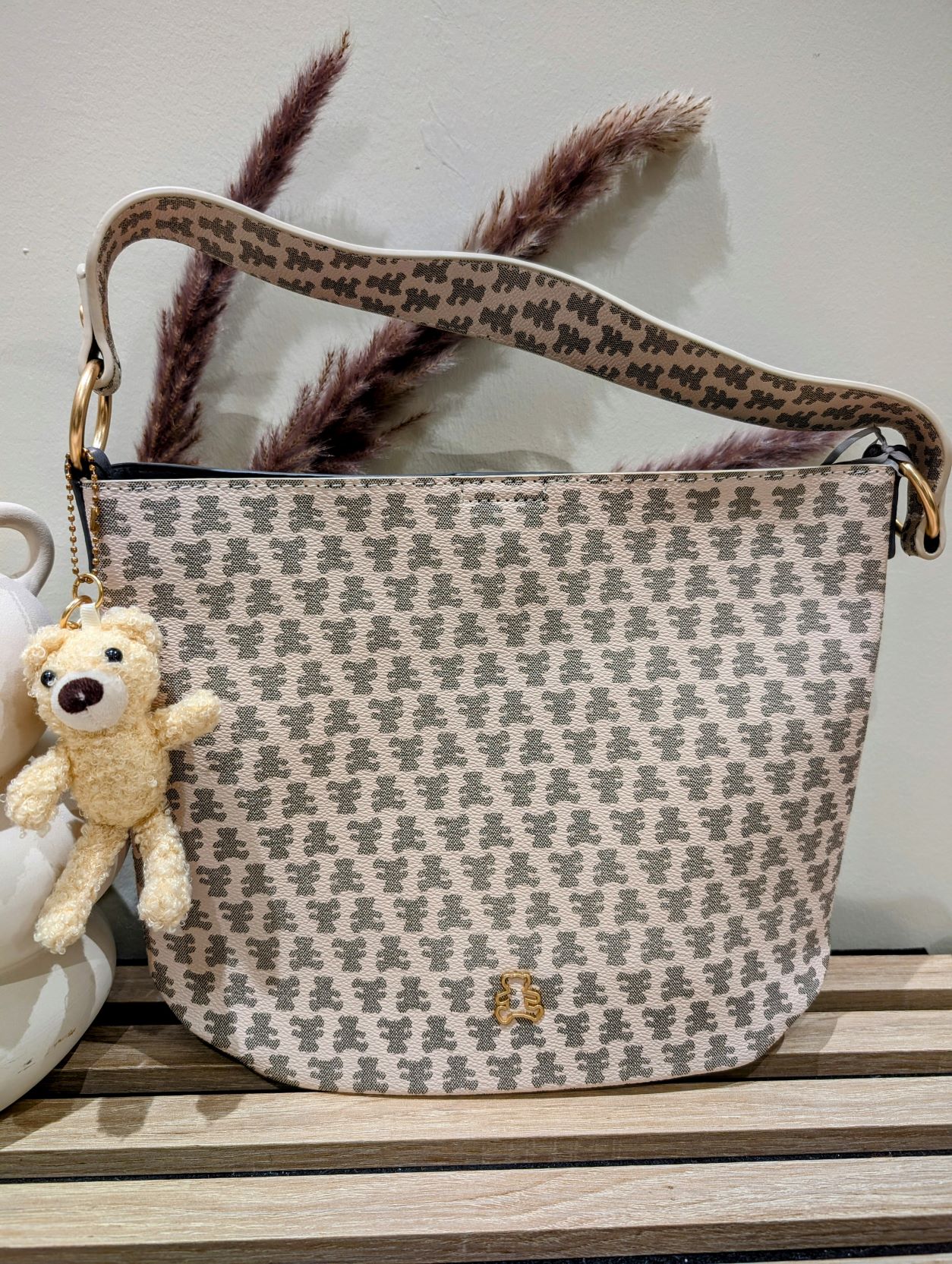 Sac Lulu Torsac