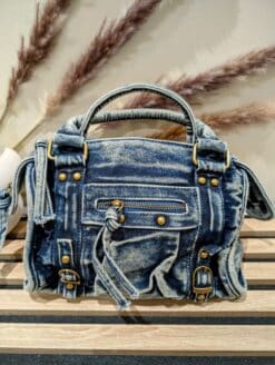 Sac Umy Blue