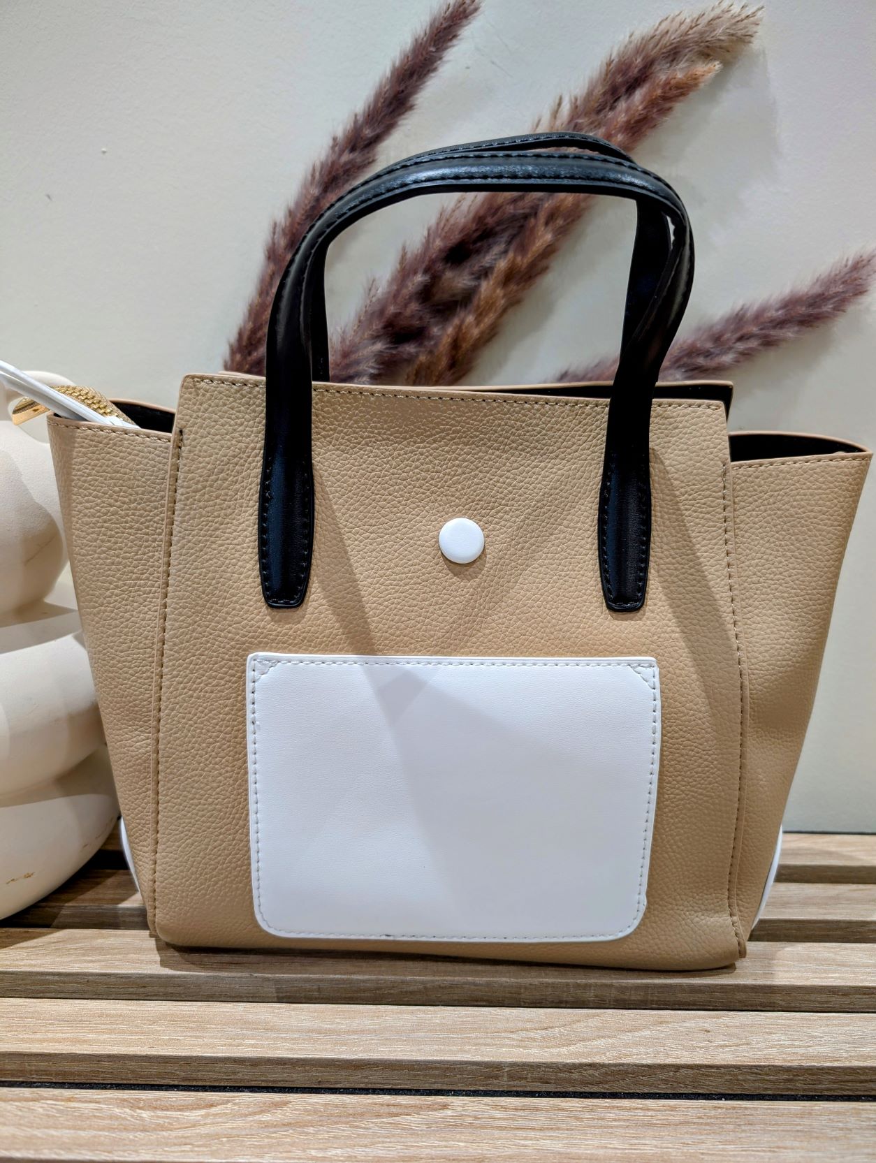 Sac Lulu Vaubert