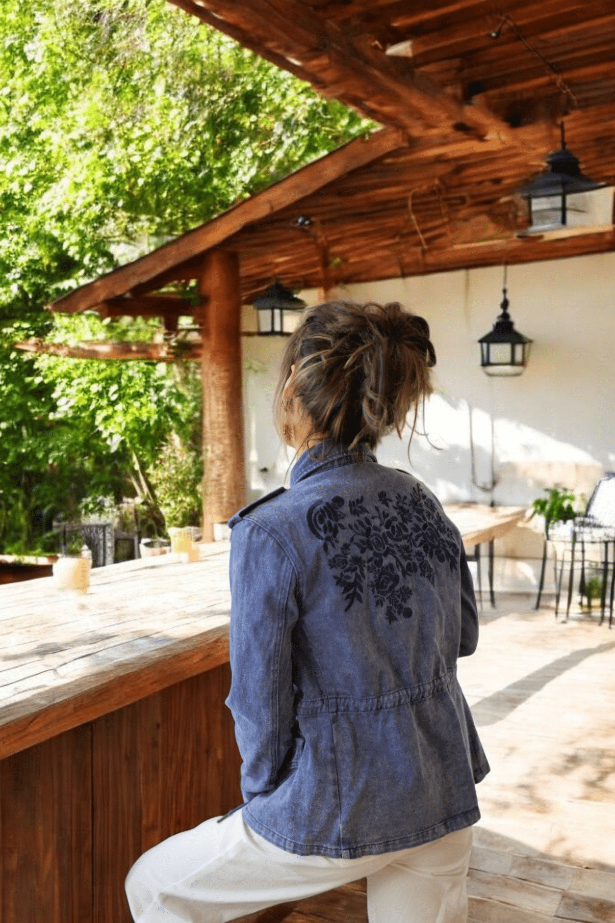 Veste Leilani - Image 5