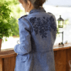 Veste Leilani