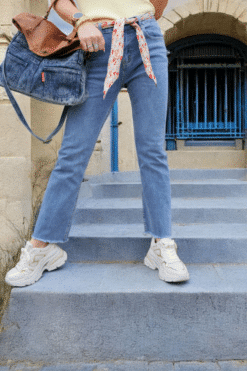 Pantalon Céleste