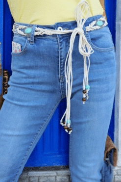 Pantalon Clovis