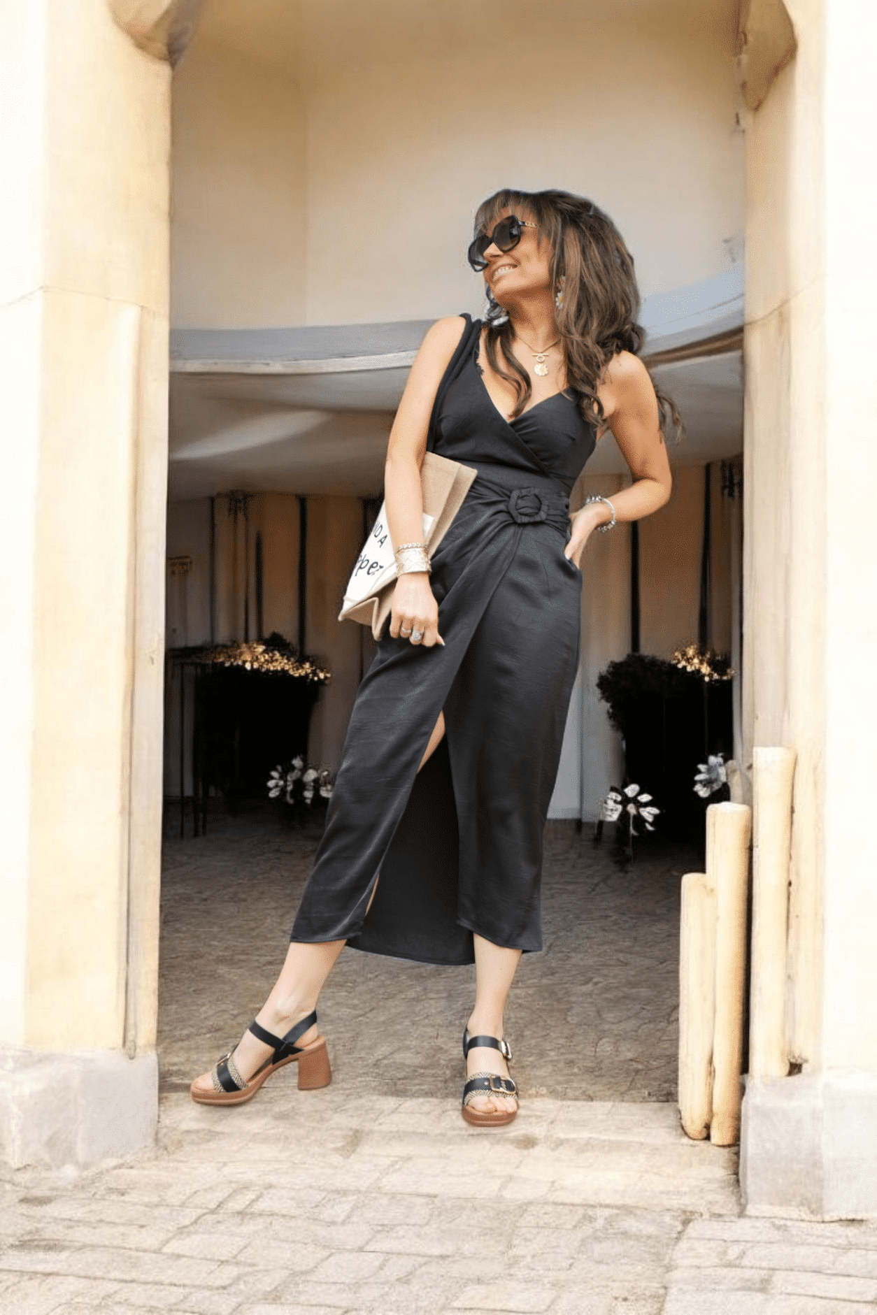 Robe Ivanka👗 – Image 5