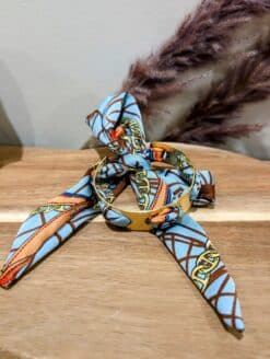 Alternative view of Jonc Ruban Bleu