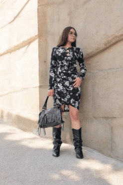 Robe Loéva