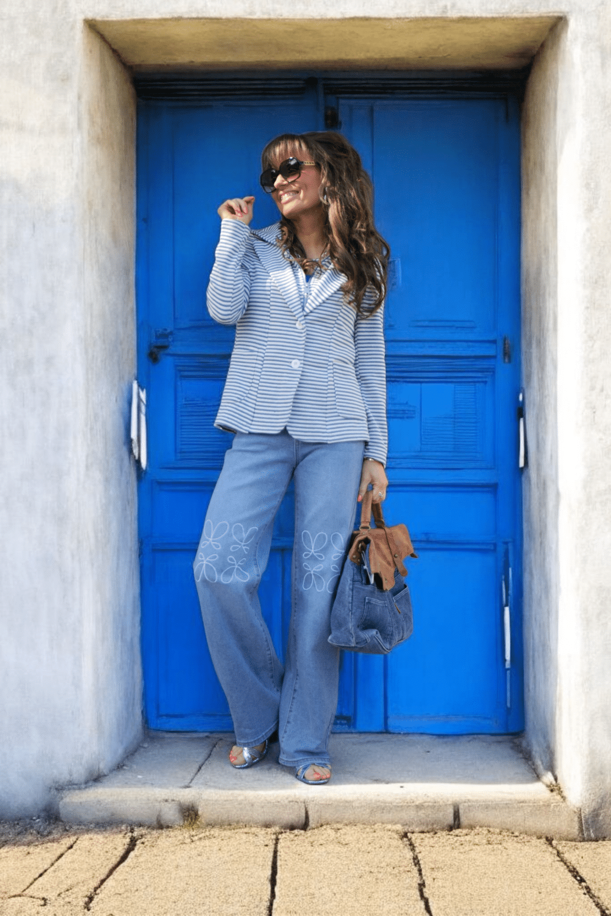 Veste Marinero – Image 2