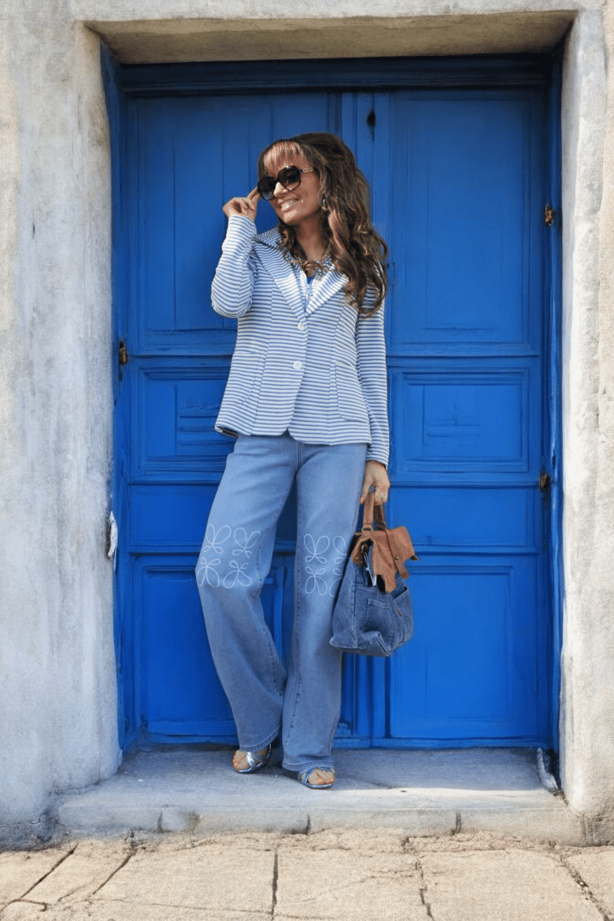 Veste Marinero – Image 7