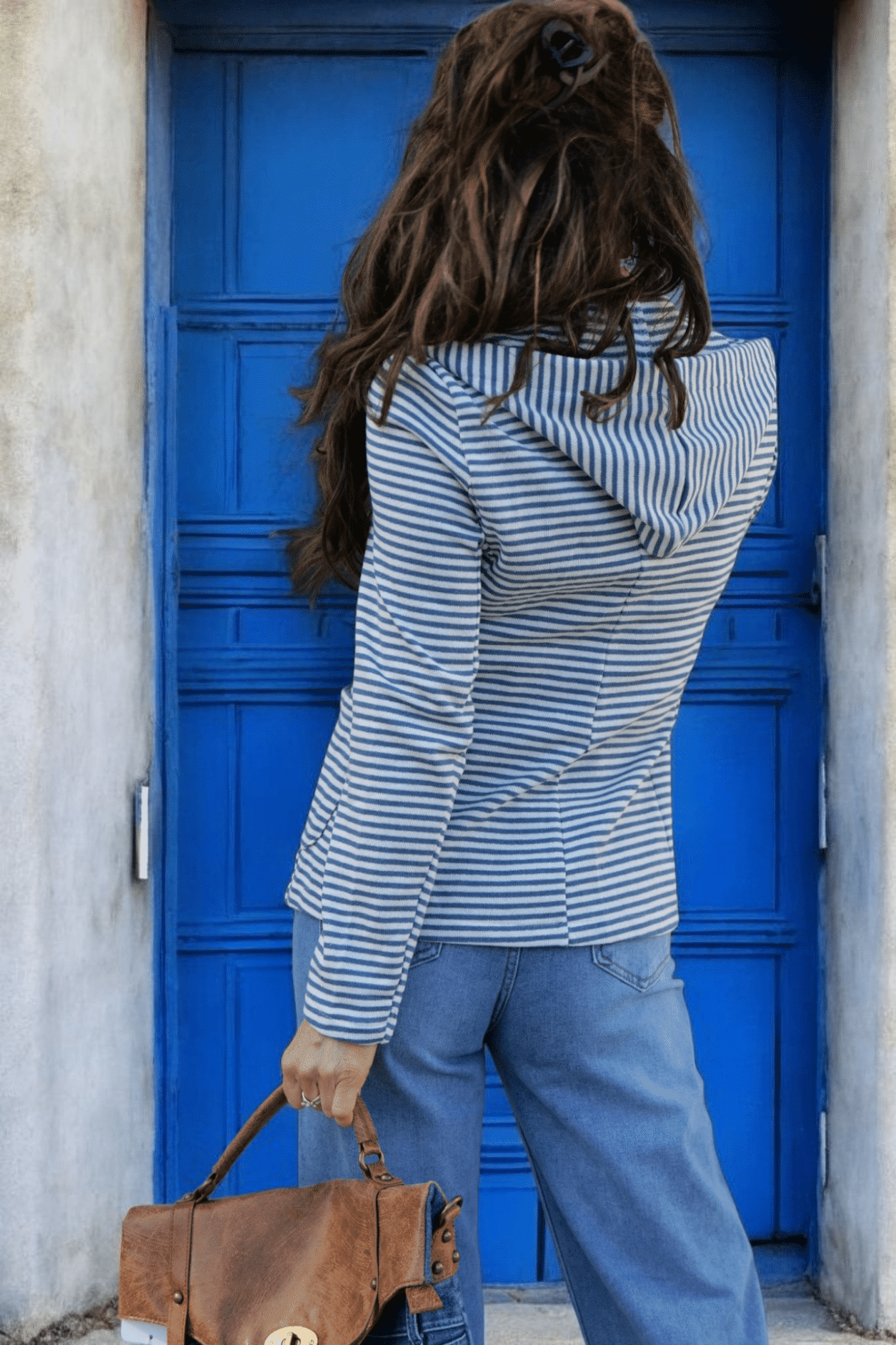 Veste Marinero – Image 5