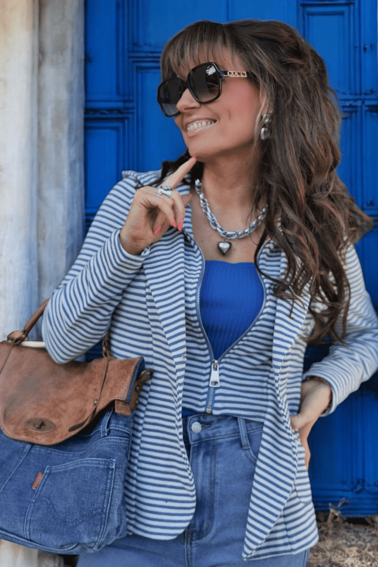 Veste Marinero – Image 8