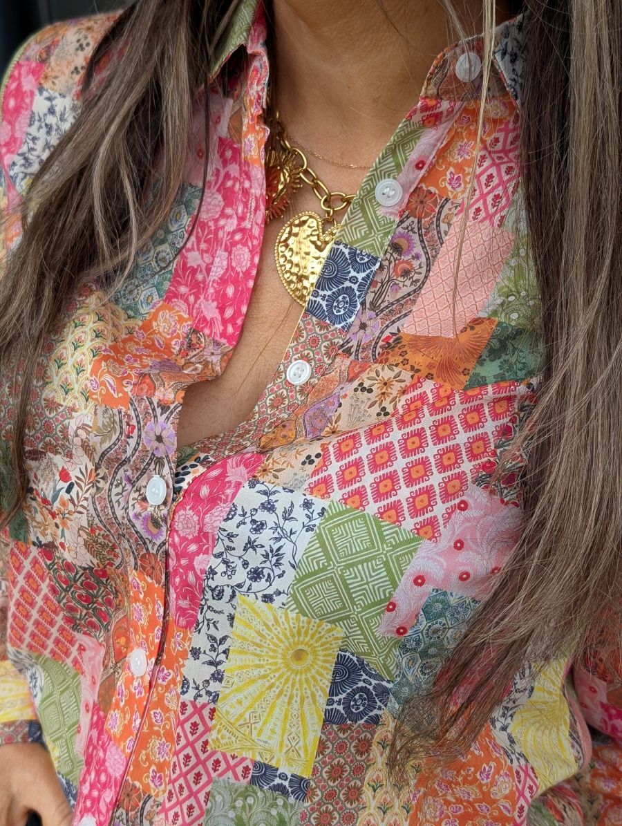 Chemise Katherina – Image 3