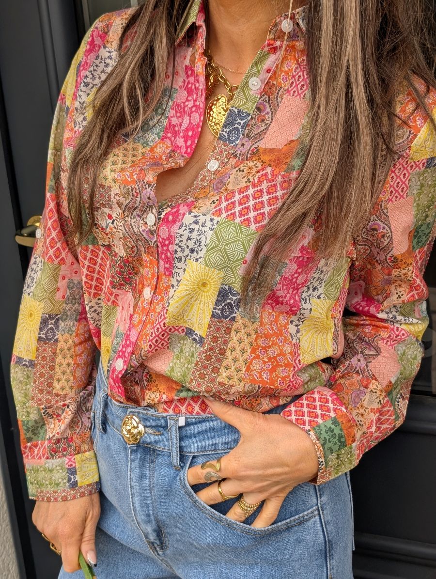 Chemise Katherina – Image 6