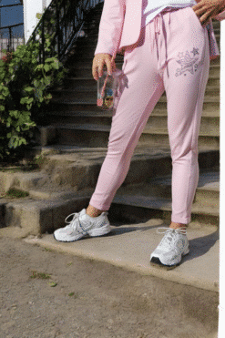 Alternative view of Jogg Estrella Rose