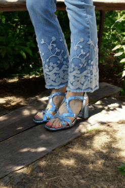 Pantalon Hipolyte