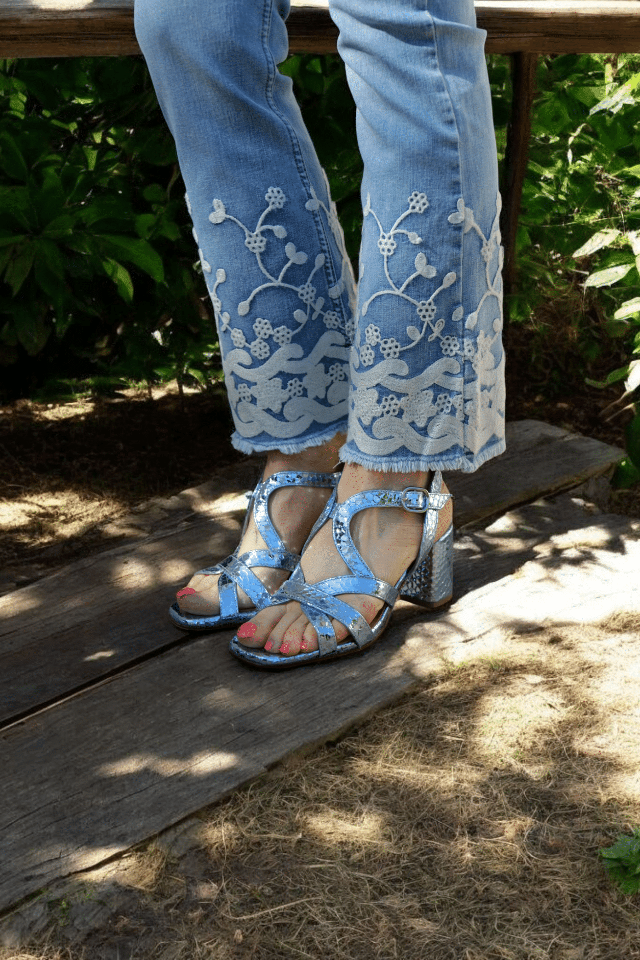 Pantalon Hipolyte