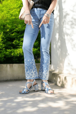 Alternative view of Pantalon Hipolyte
