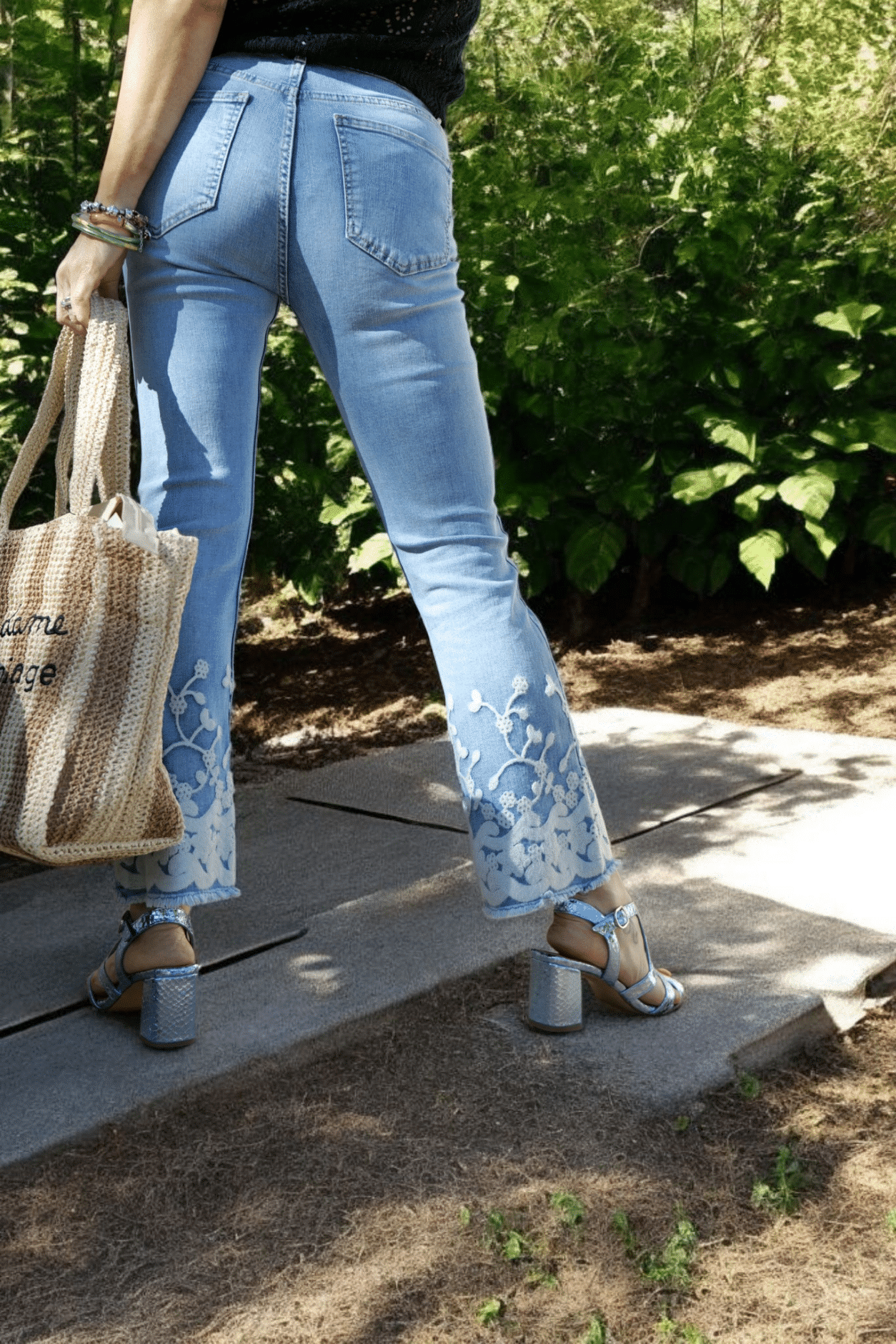 Pantalon Hipolyte – Image 5