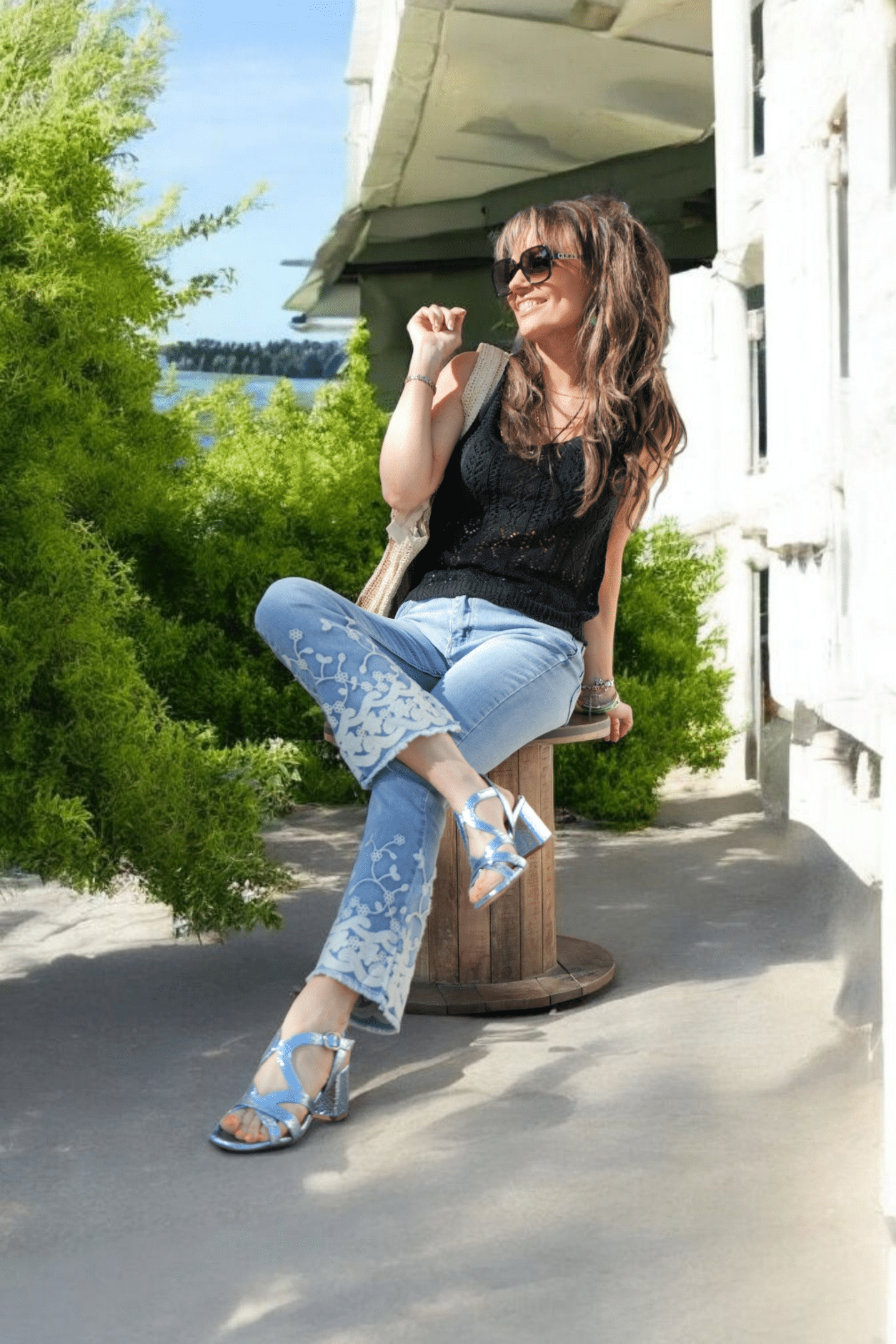 Pantalon Hipolyte – Image 4
