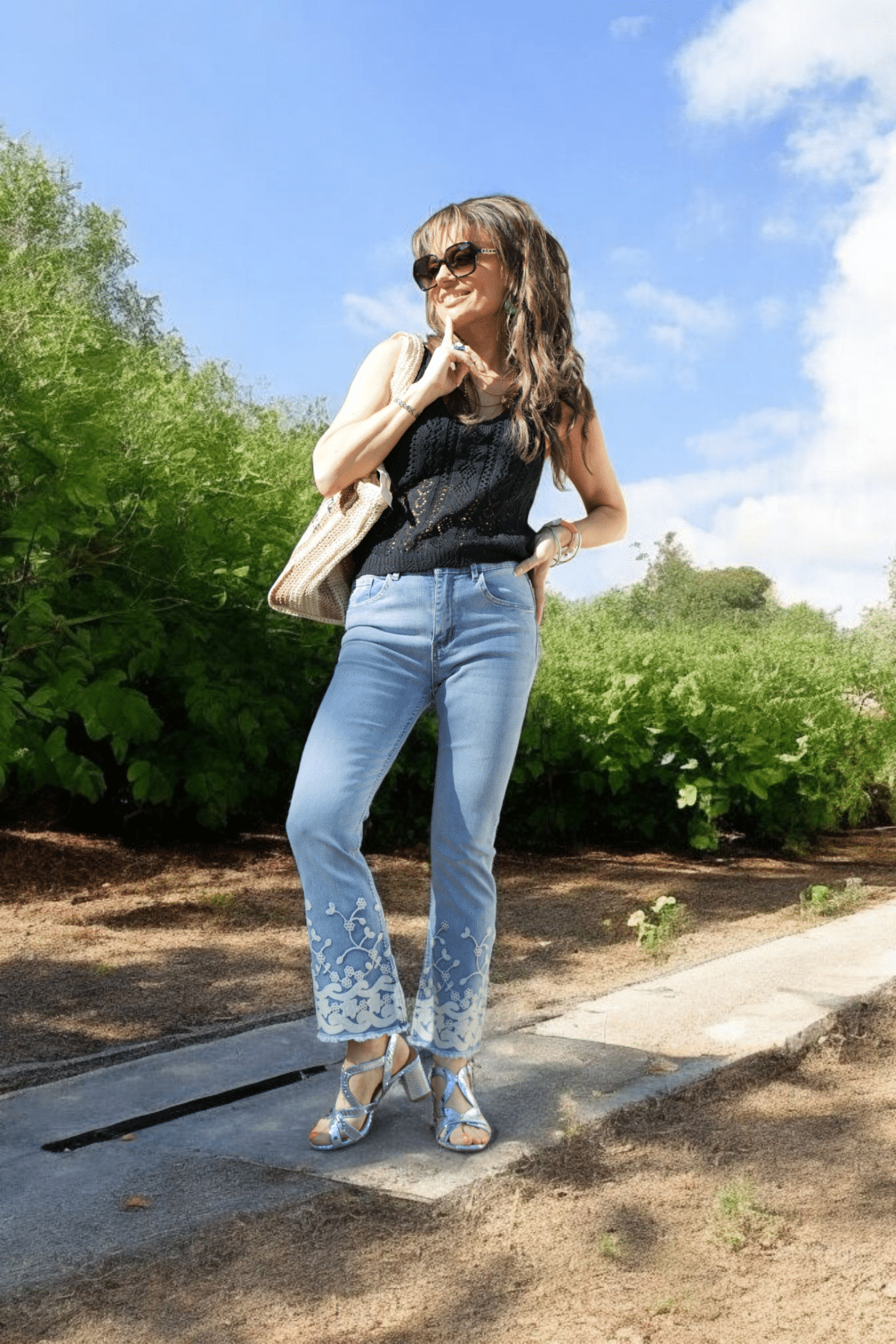 Pantalon Hipolyte – Image 3