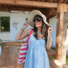 Robe Isaora