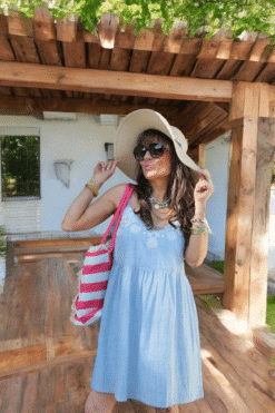 Robe Isaora