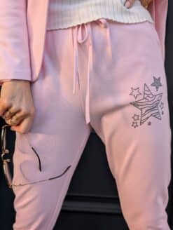 Jogg Estrella Rose