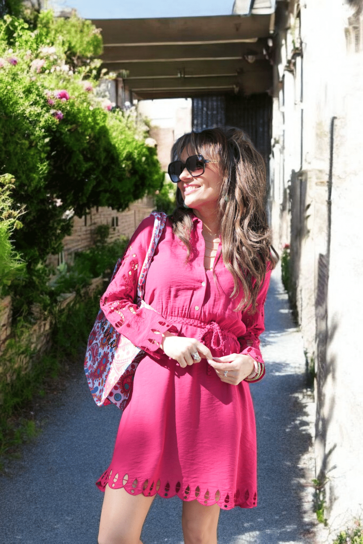 Robe Justine – Image 8