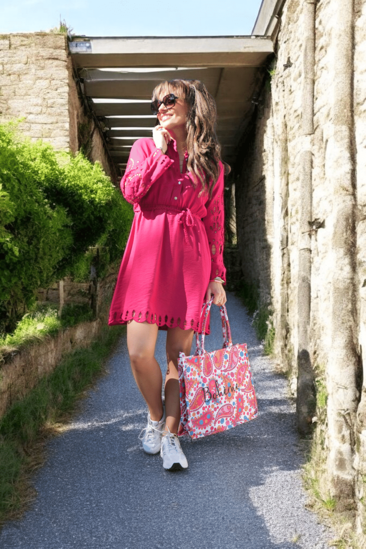 Robe Justine – Image 4