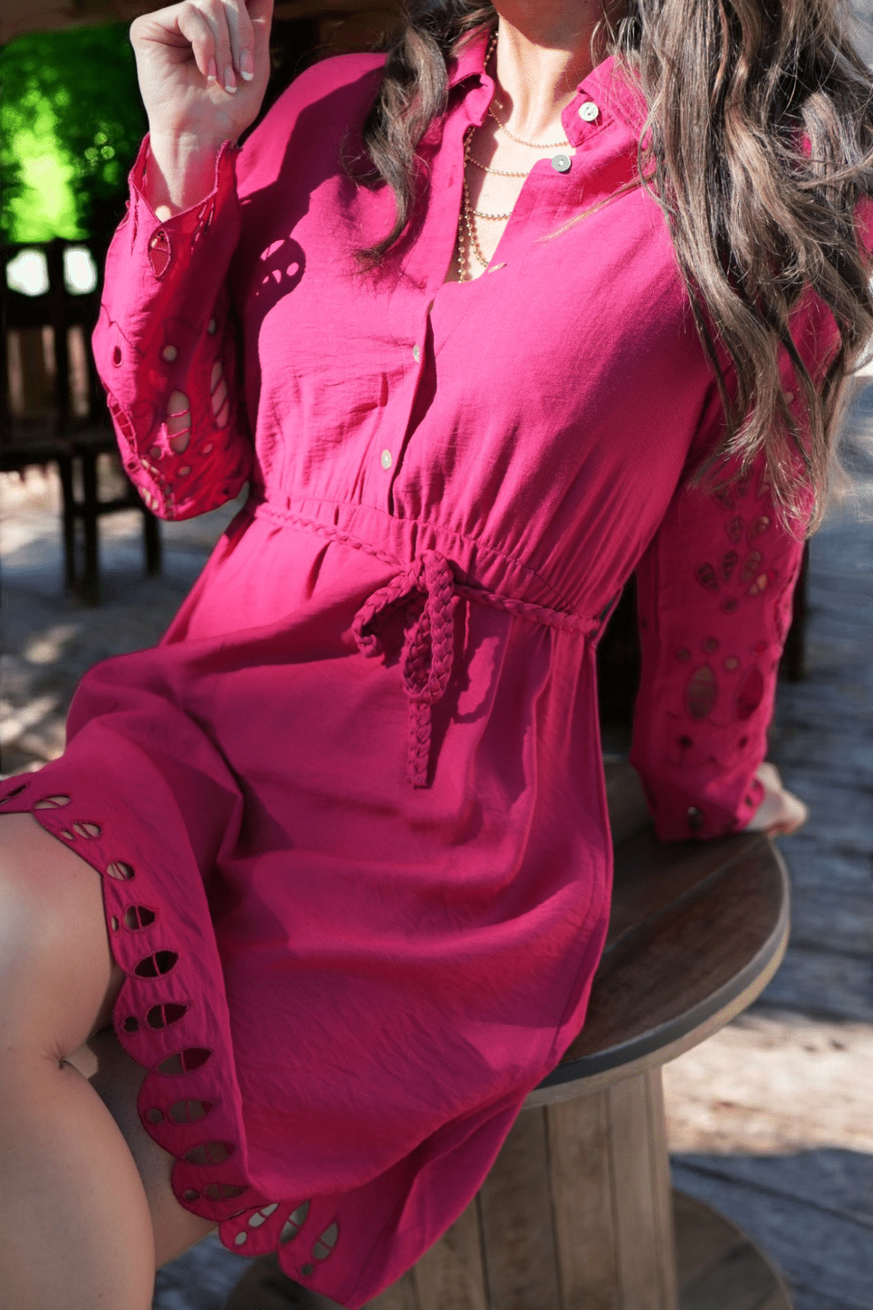 Robe Justine – Image 7